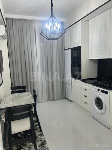 Продаётся 2-комн. новостройка 60 м², пос. Масазыр, photo 18 from 28