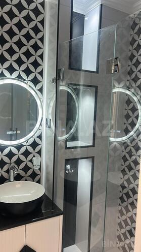Продаётся 2-комн. новостройка 60 м², пос. Масазыр, photo 26 from 28