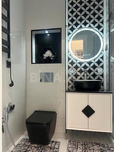 Продаётся 2-комн. новостройка 60 м², пос. Масазыр, photo 23 from 28