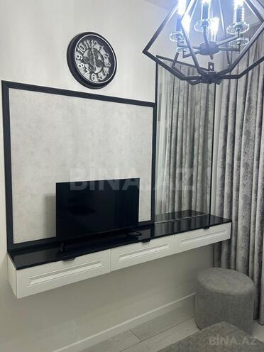 Продаётся 2-комн. новостройка 60 м², пос. Масазыр, photo 10 from 28