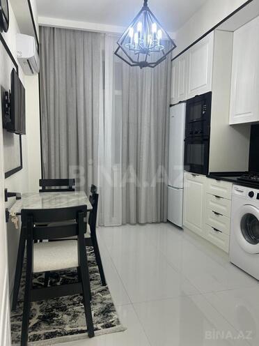 Продаётся 2-комн. новостройка 60 м², пос. Масазыр, photo 17 from 28