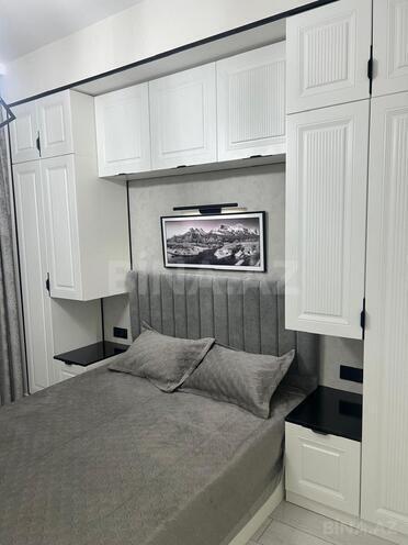 Продаётся 2-комн. новостройка 60 м², пос. Масазыр, photo 12 from 28