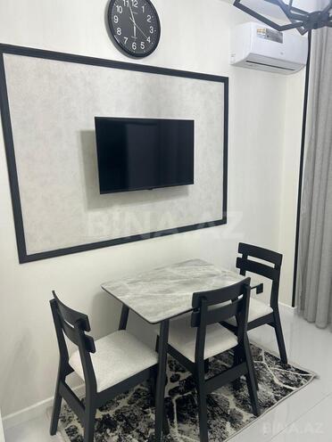 Продаётся 2-комн. новостройка 60 м², пос. Масазыр, photo 19 from 28