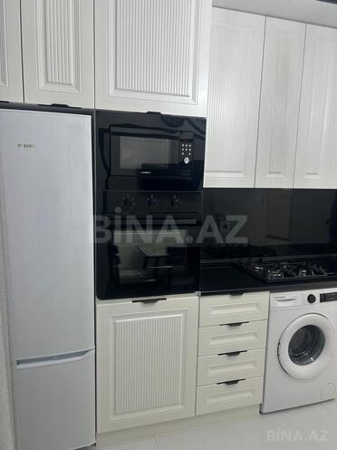 Продаётся 2-комн. новостройка 60 м², пос. Масазыр, photo 16 from 28