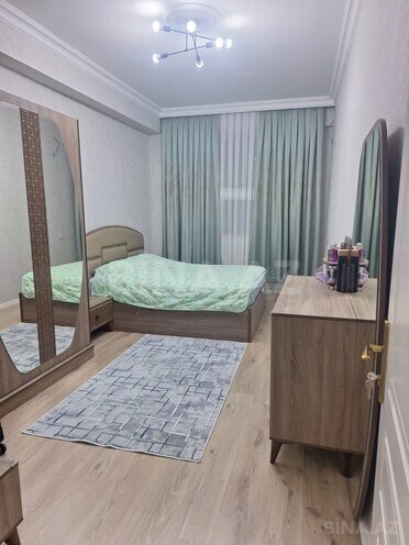 Satılır 2 otaqlı yeni tikili 69 m², Saray q., photo 5 from 7