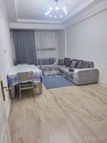 Satılır 2 otaqlı yeni tikili 69 m², Saray q., photo 6 from 7