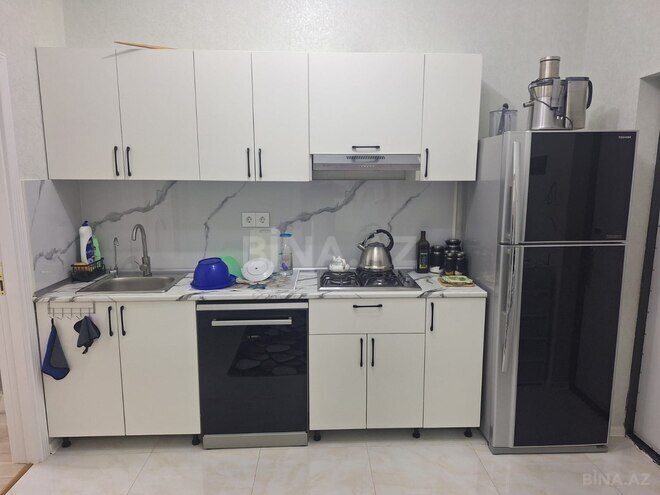 Satılır 2 otaqlı yeni tikili 69 m², Saray q., photo 4 from 7