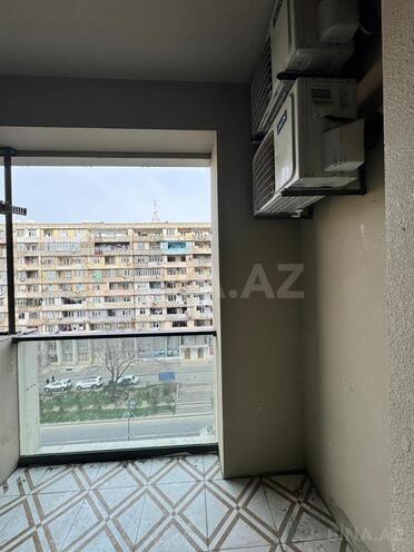 Продаётся 2-комн. новостройка 55 м², м. Ази Асланов, photo 8 from 9