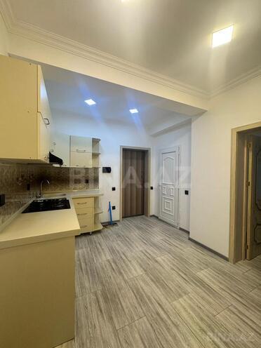 Продаётся 2-комн. новостройка 55 м², м. Ази Асланов, photo 6 from 9