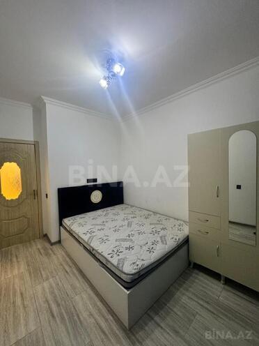 Продаётся 2-комн. новостройка 55 м², м. Ази Асланов, photo 4 from 9
