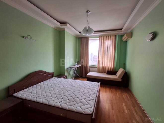 Satılır 3 otaqlı yeni tikili 134 m², Nizami m., photo 14 from 22