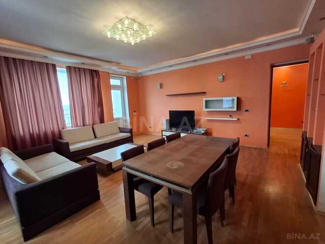 Satılır 3 otaqlı yeni tikili 134 m², Nizami m., photo 4 from 22