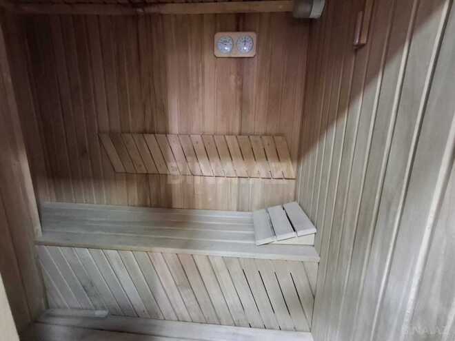 Satılır 3 otaqlı yeni tikili 134 m², Nizami m., photo 21 from 22