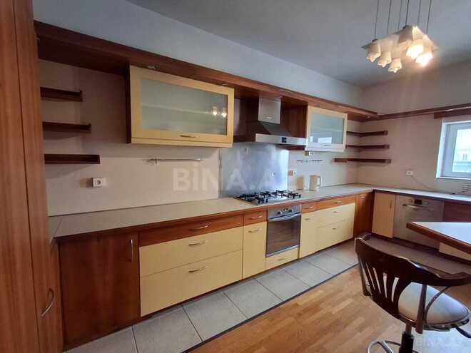 Satılır 3 otaqlı yeni tikili 134 m², Nizami m., photo 8 from 22