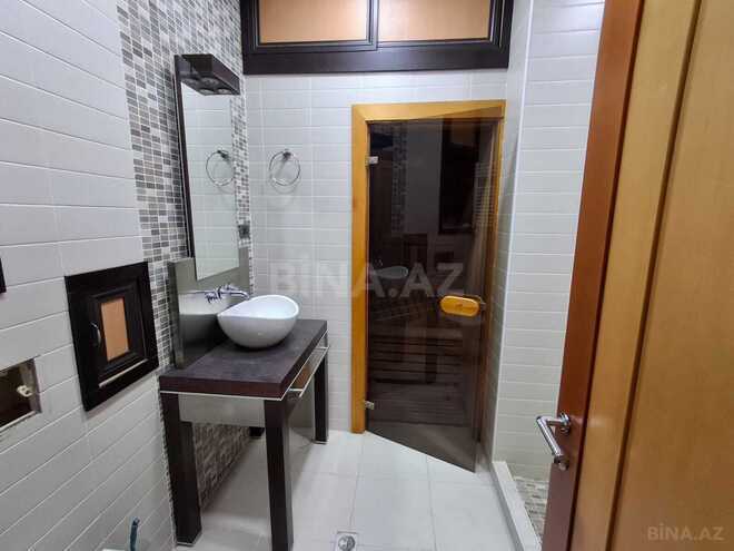 Satılır 3 otaqlı yeni tikili 134 m², Nizami m., photo 16 from 22