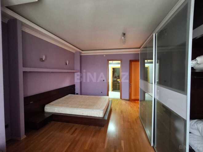 Satılır 3 otaqlı yeni tikili 134 m², Nizami m., photo 12 from 22