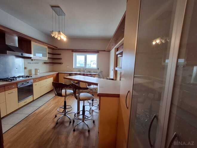 Satılır 3 otaqlı yeni tikili 134 m², Nizami m., photo 6 from 22