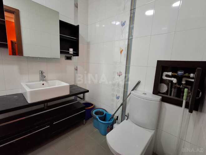 Satılır 3 otaqlı yeni tikili 134 m², Nizami m., photo 17 from 22
