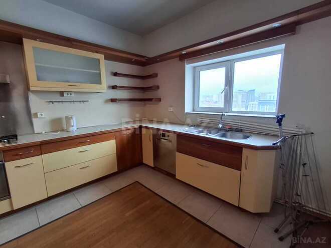 Satılır 3 otaqlı yeni tikili 134 m², Nizami m., photo 10 from 22