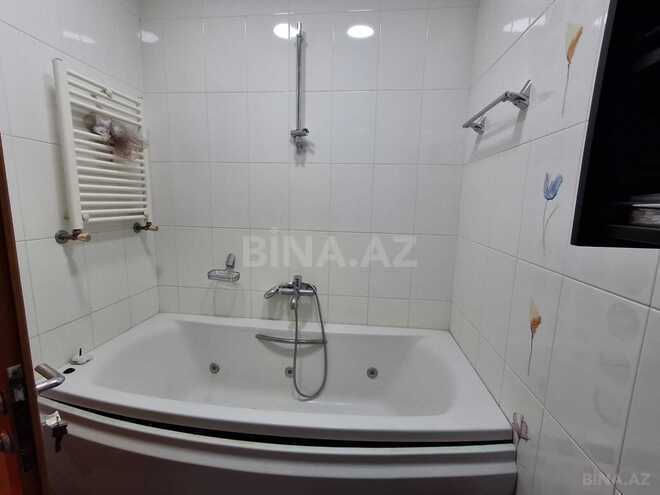 Satılır 3 otaqlı yeni tikili 134 m², Nizami m., photo 15 from 22