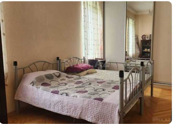 İcarəyə verilir 3 otaqlı köhnə tikili 90 m², Nəsimi r., photo 4 from 11