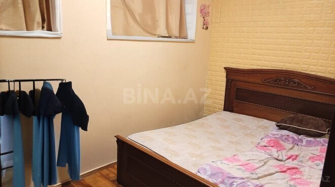 İcarəyə verilir 4 otaqlı köhnə tikili 100 m², 28 May m., photo 5 from 8