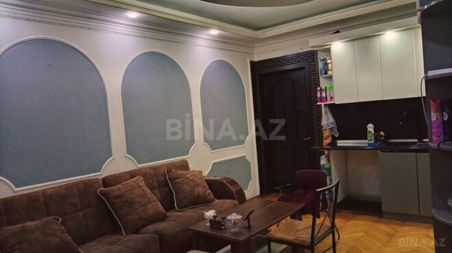 İcarəyə verilir 4 otaqlı köhnə tikili 100 m², 28 May m., photo 4 from 8