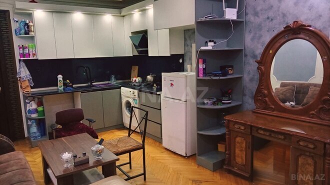 İcarəyə verilir 4 otaqlı köhnə tikili 100 m², 28 May m., photo 6 from 8