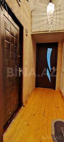 Satılır 2 otaqlı köhnə tikili 60 m², Memar Əcəmi m., photo 11 from 13