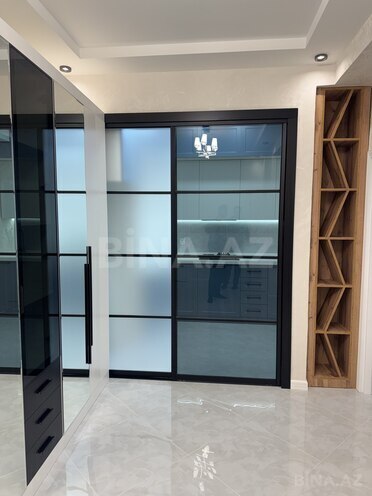 Продаётся 3-комн. новостройка 80 м², м. Ази Асланов, photo 5 from 14
