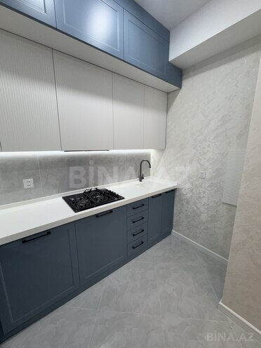 Продаётся 3-комн. новостройка 80 м², м. Ази Асланов, photo 6 from 14