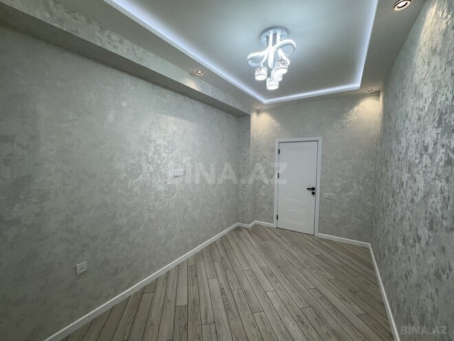 Продаётся 3-комн. новостройка 80 м², м. Ази Асланов, photo 8 from 14