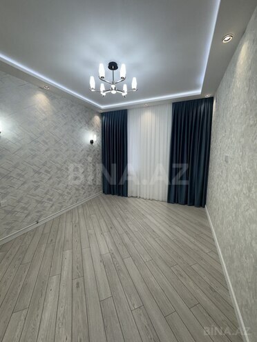 Продаётся 3-комн. новостройка 80 м², м. Ази Асланов, photo 10 from 14