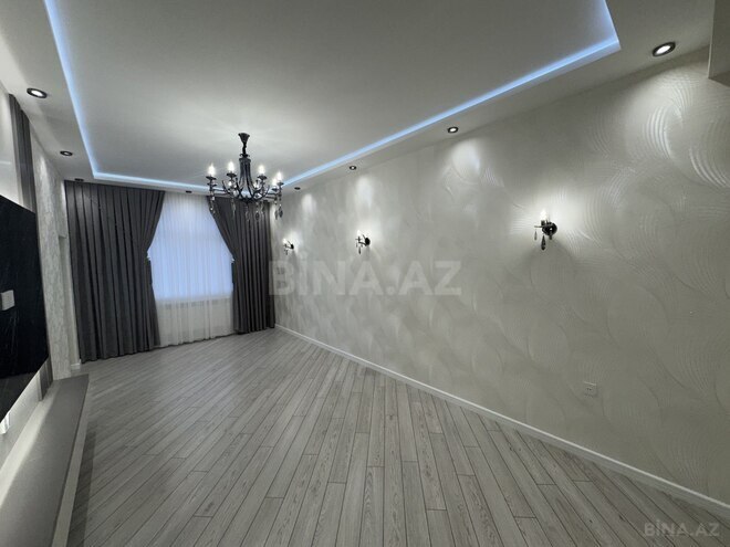 Продаётся 3-комн. новостройка 80 м², м. Ази Асланов, photo 4 from 14