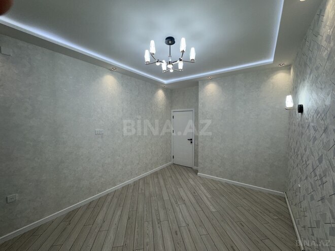 Продаётся 3-комн. новостройка 80 м², м. Ази Асланов, photo 11 from 14