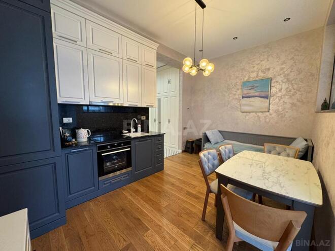 Сдаётся 2-комн. новостройка 57 м², пос. Sea Breeze, photo 6 from 16