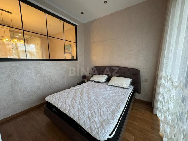 Сдаётся 2-комн. новостройка 57 м², пос. Sea Breeze, photo 8 from 16