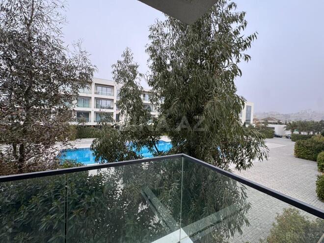 Сдаётся 2-комн. новостройка 57 м², пос. Sea Breeze, photo 11 from 16