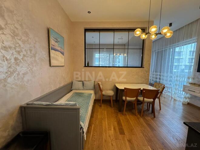 Сдаётся 2-комн. новостройка 57 м², пос. Sea Breeze, photo 4 from 16