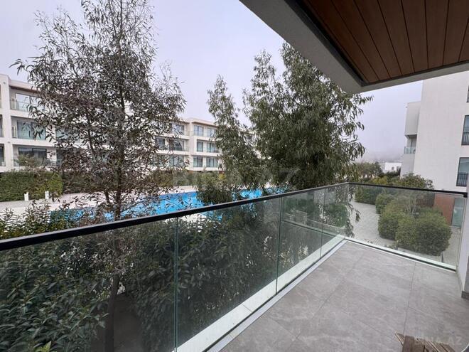 Сдаётся 2-комн. новостройка 57 м², пос. Sea Breeze, photo 12 from 16
