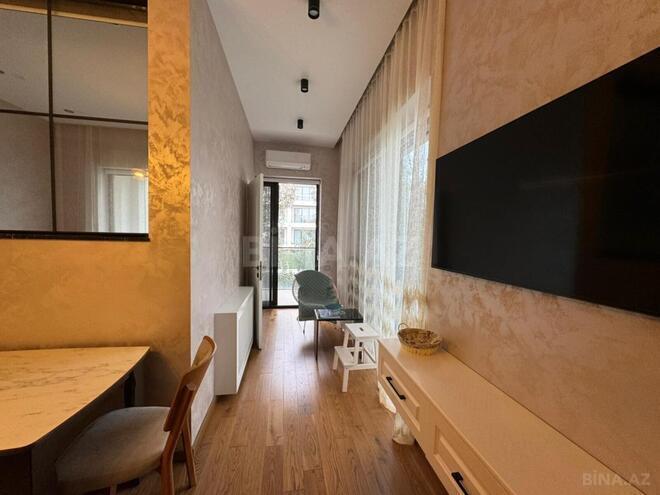 Сдаётся 2-комн. новостройка 57 м², пос. Sea Breeze, photo 7 from 16
