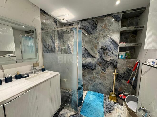 Сдаётся 2-комн. новостройка 57 м², пос. Sea Breeze, photo 14 from 16