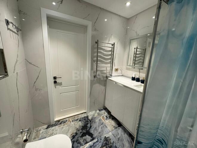 Сдаётся 2-комн. новостройка 57 м², пос. Sea Breeze, photo 15 from 16