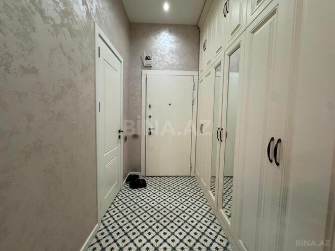 Сдаётся 2-комн. новостройка 57 м², пос. Sea Breeze, photo 13 from 16