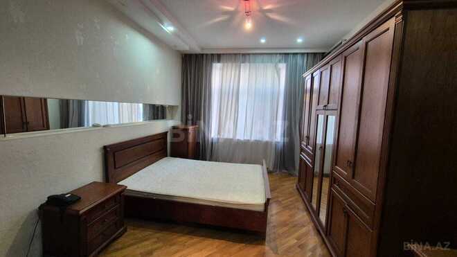 Сдаётся 3-комн. вторичка 80 м², м. Низами, photo 7 from 14