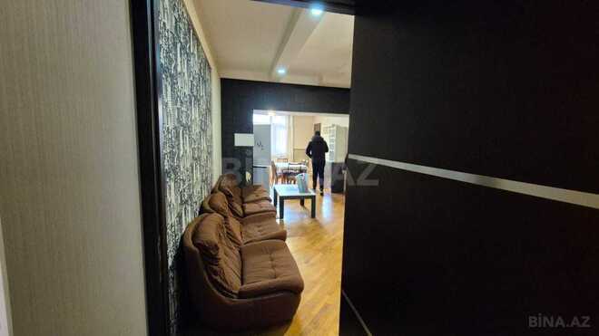 Сдаётся 3-комн. вторичка 80 м², м. Низами, photo 9 from 14