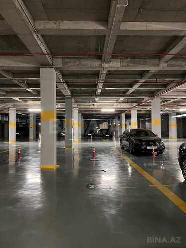 Satılır 3 otaqlı yeni tikili 130 m², Elmlər Akademiyası m., photo 9 from 10