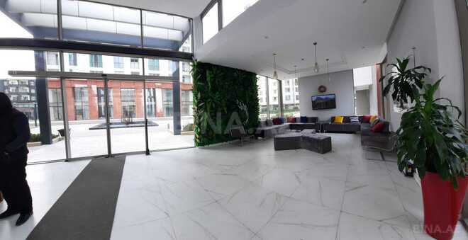 Satılır 3 otaqlı yeni tikili 130 m², Elmlər Akademiyası m., photo 7 from 10