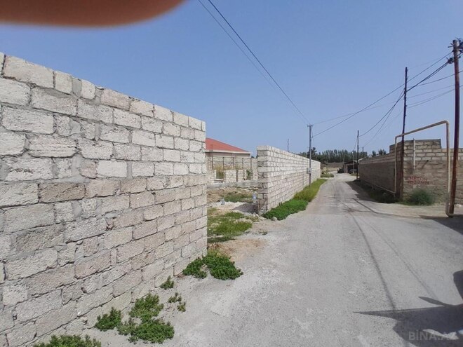Satılır  torpaq 7.2 sot, Şağan q., photo 4 from 14