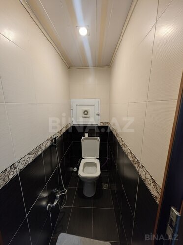İcarəyə verilir 3 otaqlı köhnə tikili 60 m², Bakıxanov q., photo 16 from 17